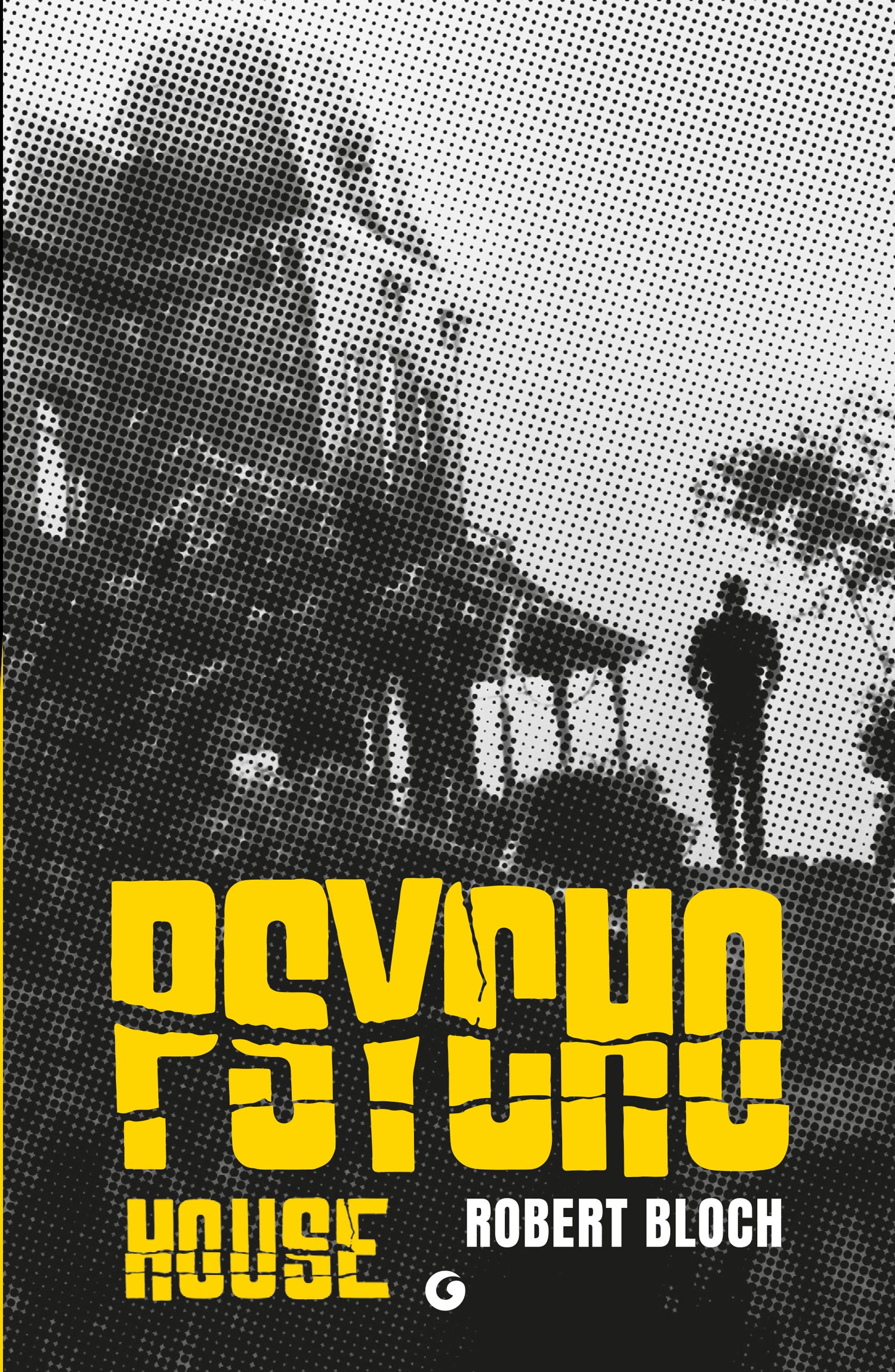 Psycho House