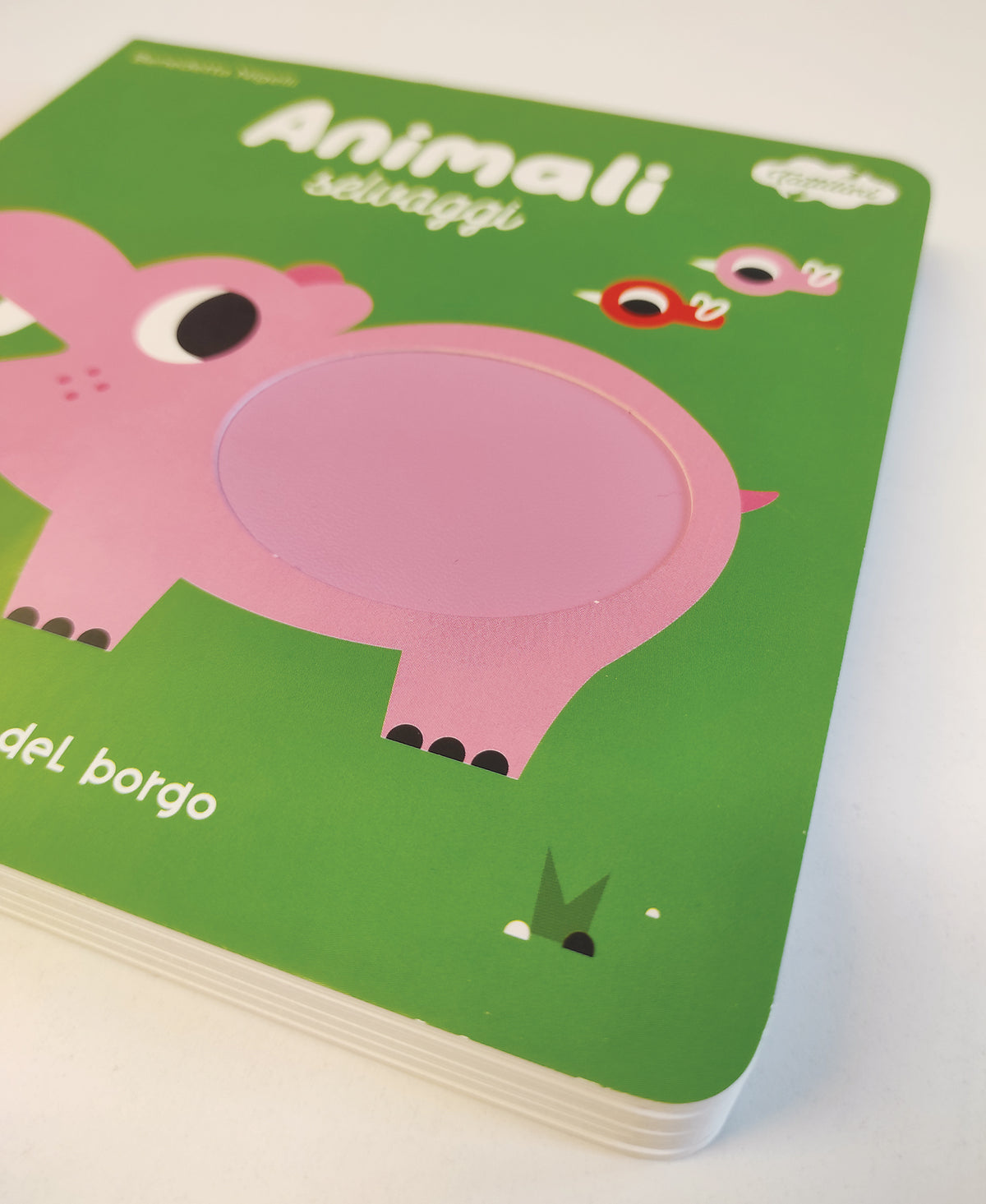 Animali selvaggi