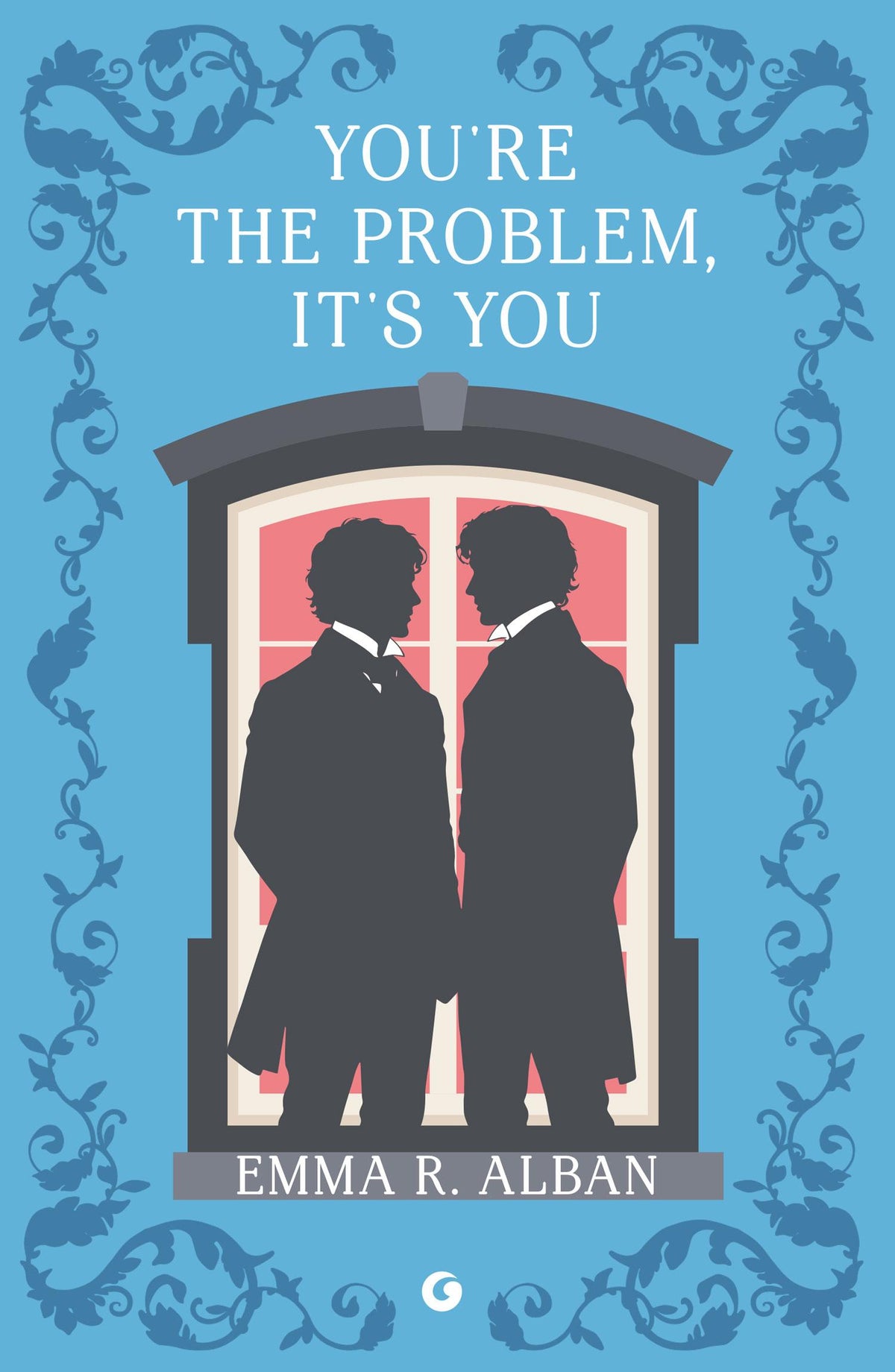 You’re the problem, it’s you . Matrimoni combinati e altri dispetti – vol. 2