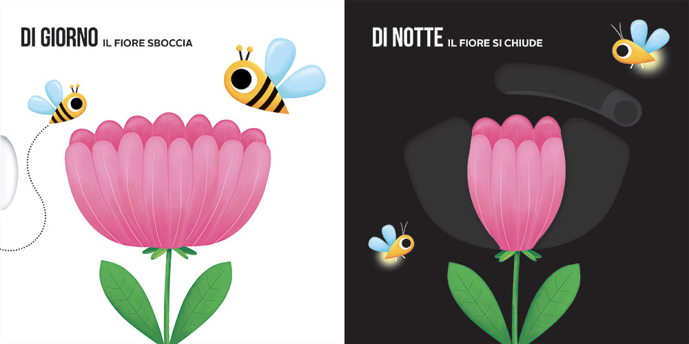 Giorno Notte