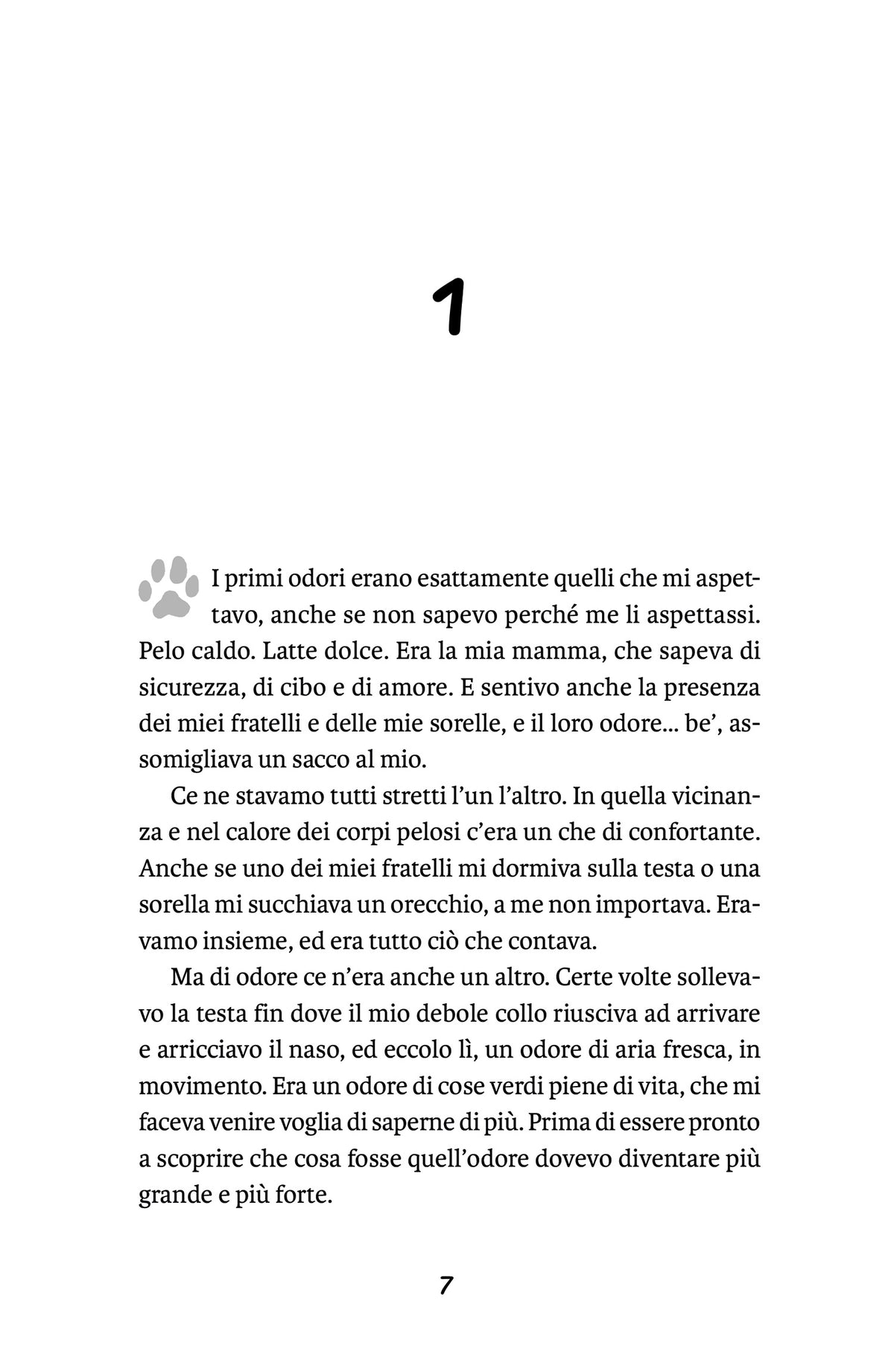 Storia di Toby