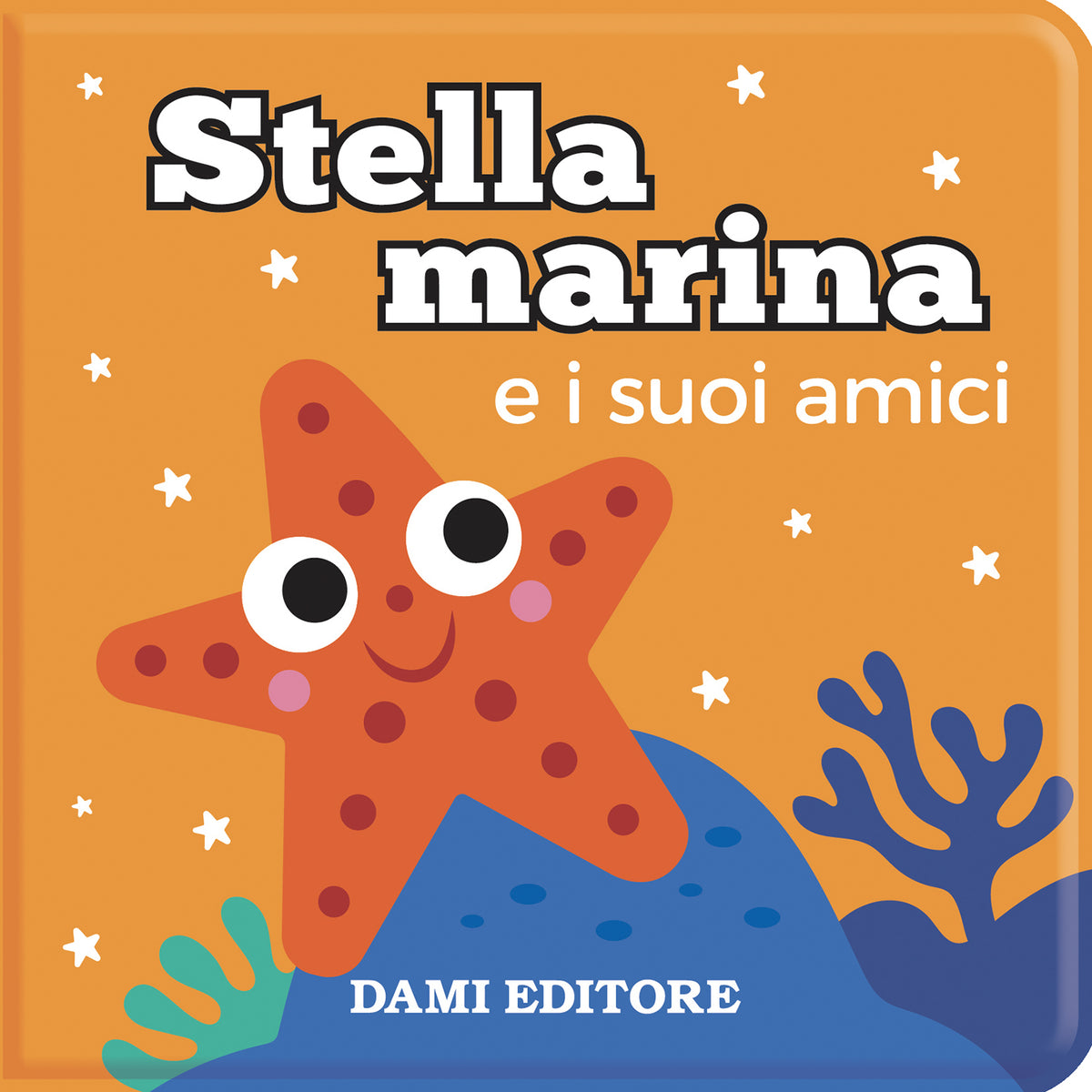 Stella marina. e i suoi amici