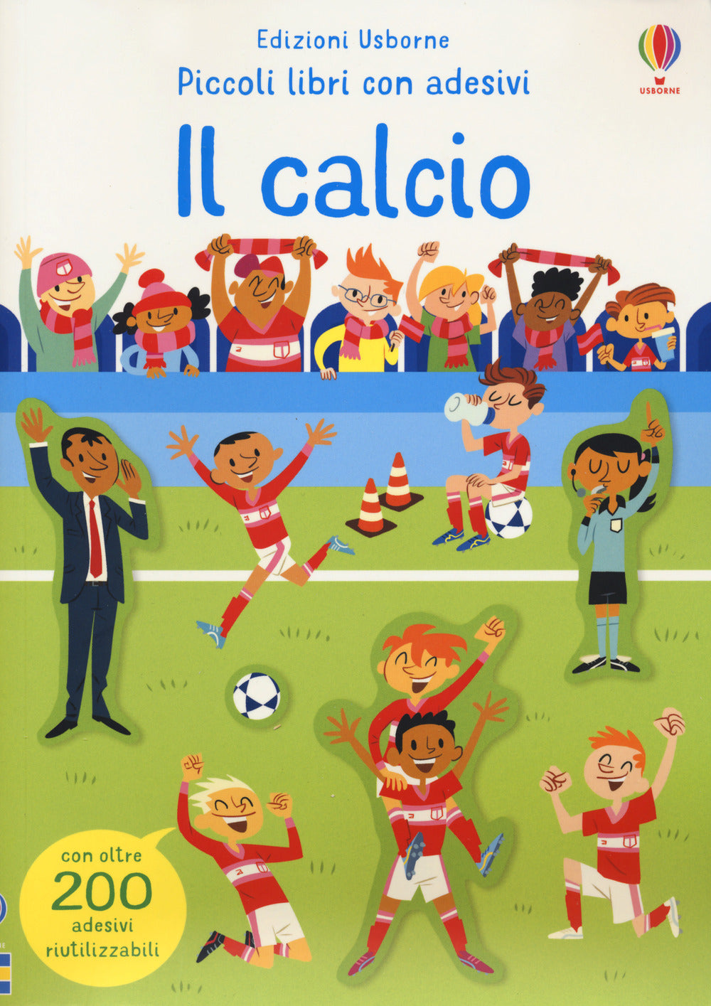 Il calcio