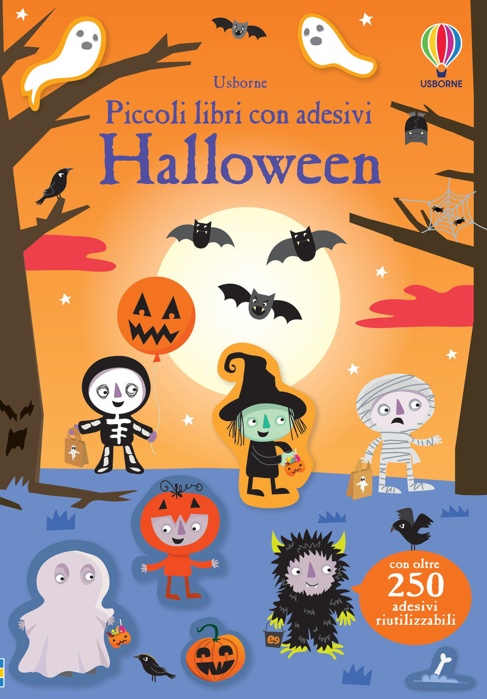 Halloween
