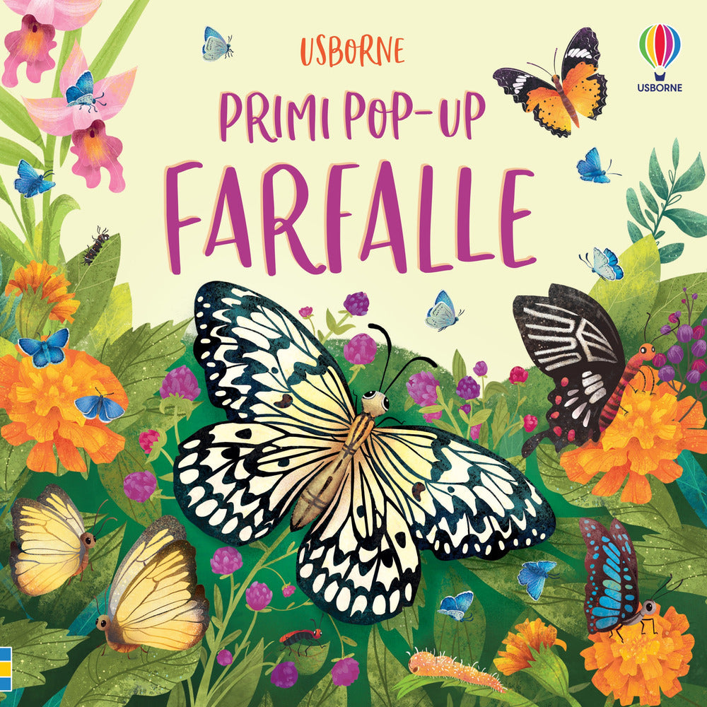 Farfalle