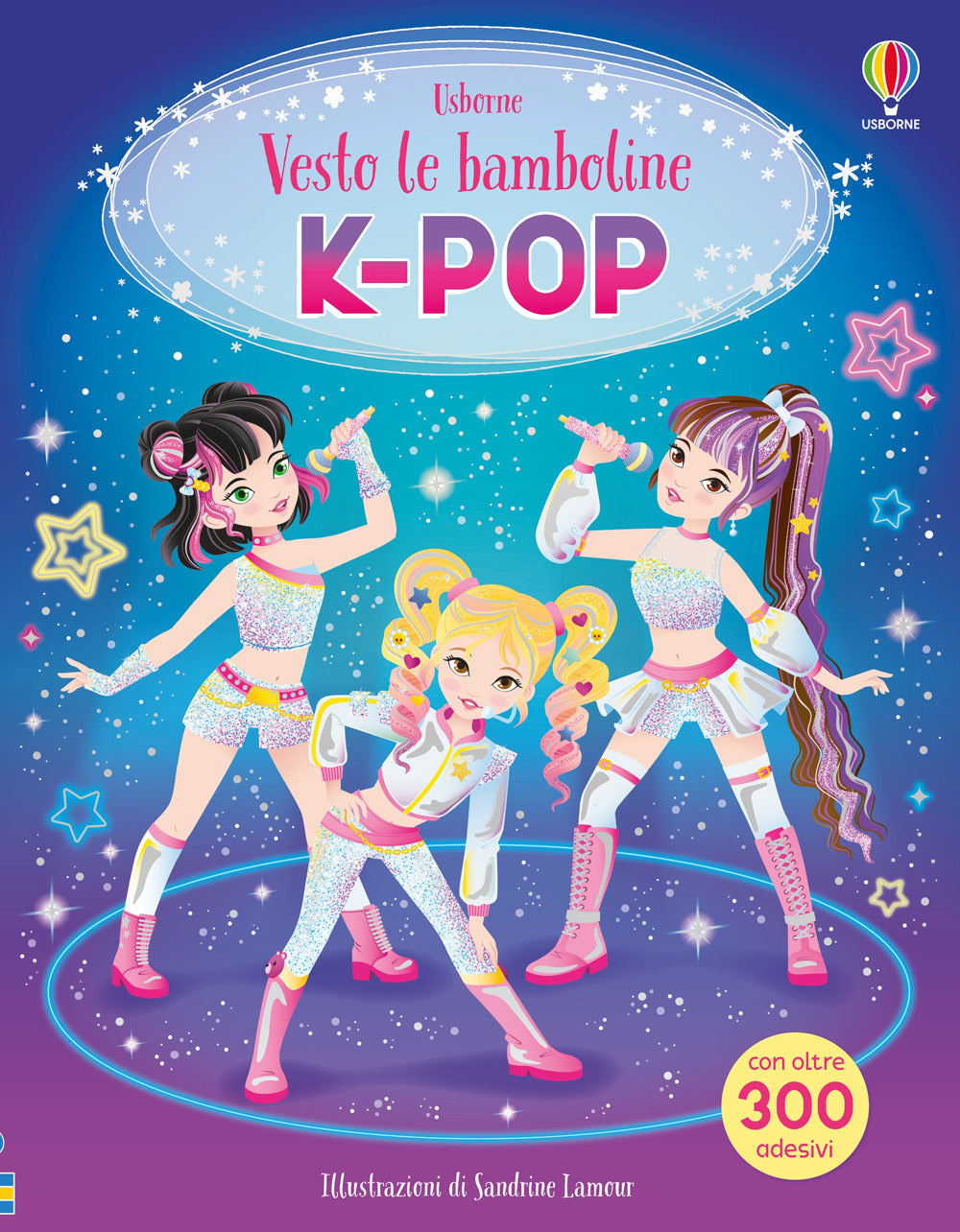 K-pop