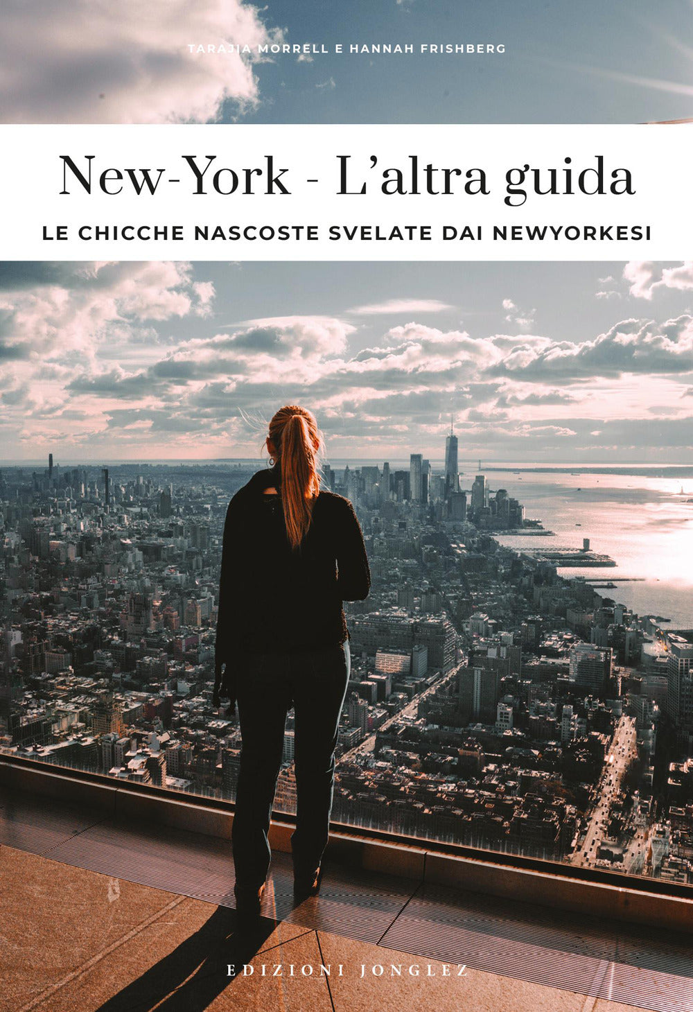 New York, l'altra guida
