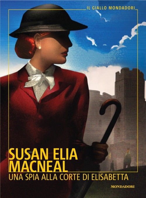 Una spia alla corte di Elisabetta
