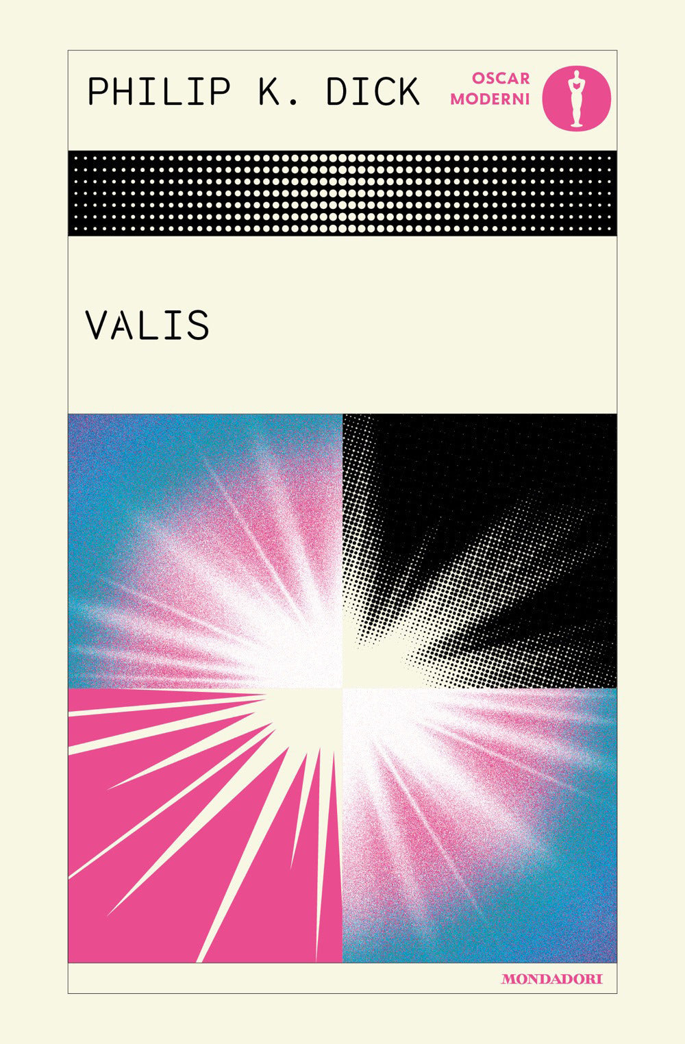 Valis. Ediz. italiana