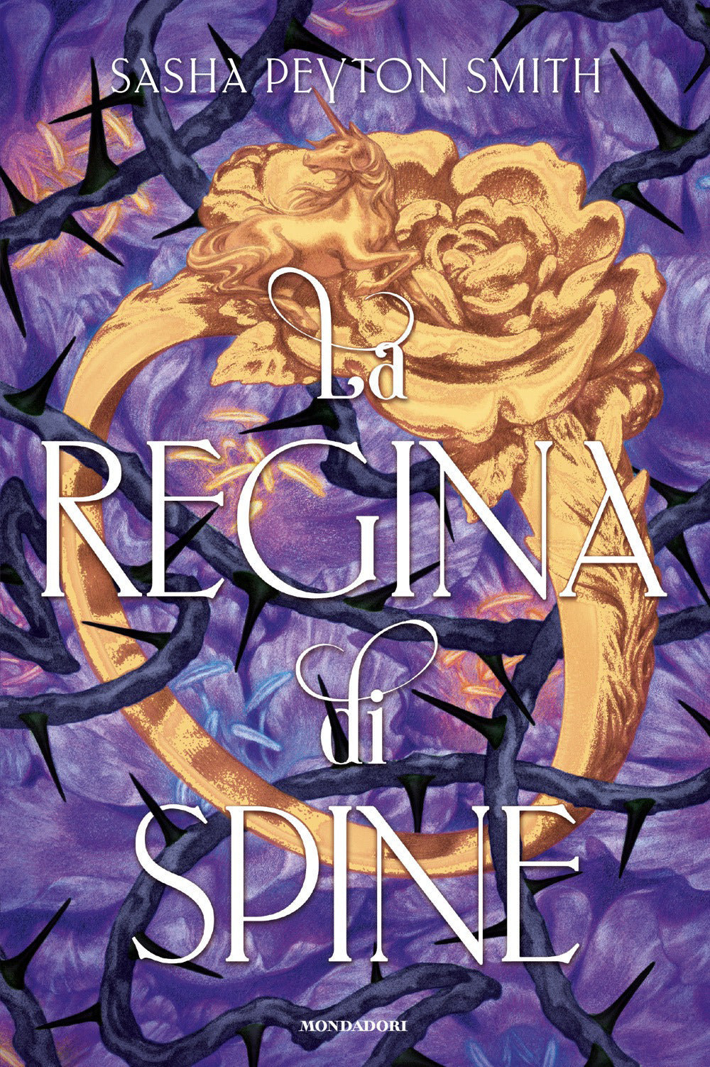 La regina di spine