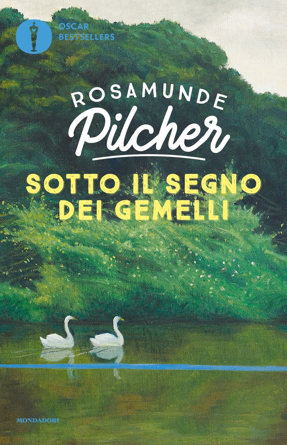 Sotto il segno dei gemelli