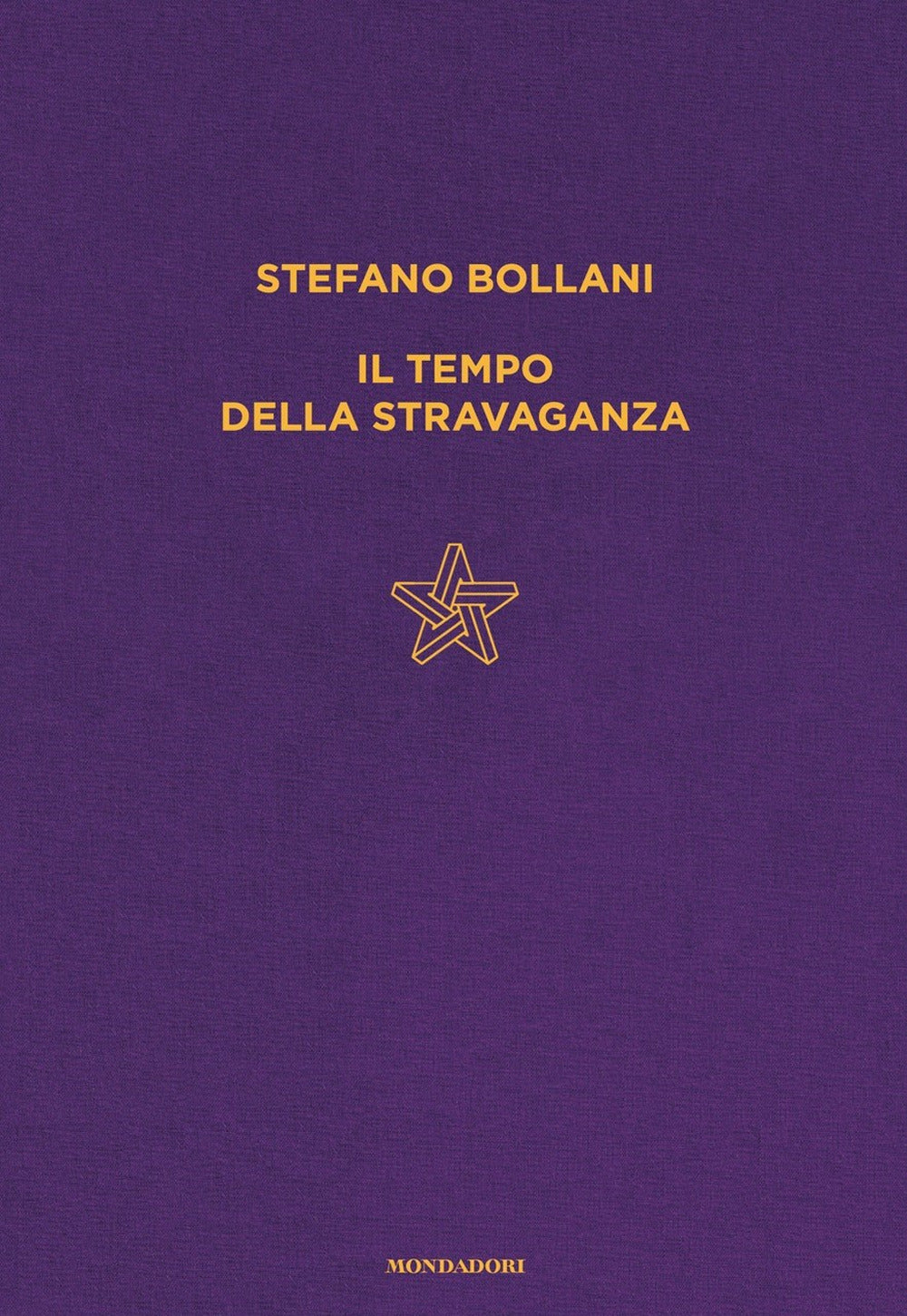 Il tempo della stravaganza
