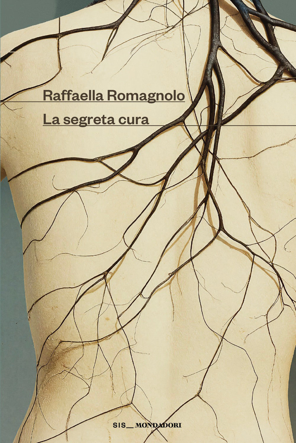 La segreta cura