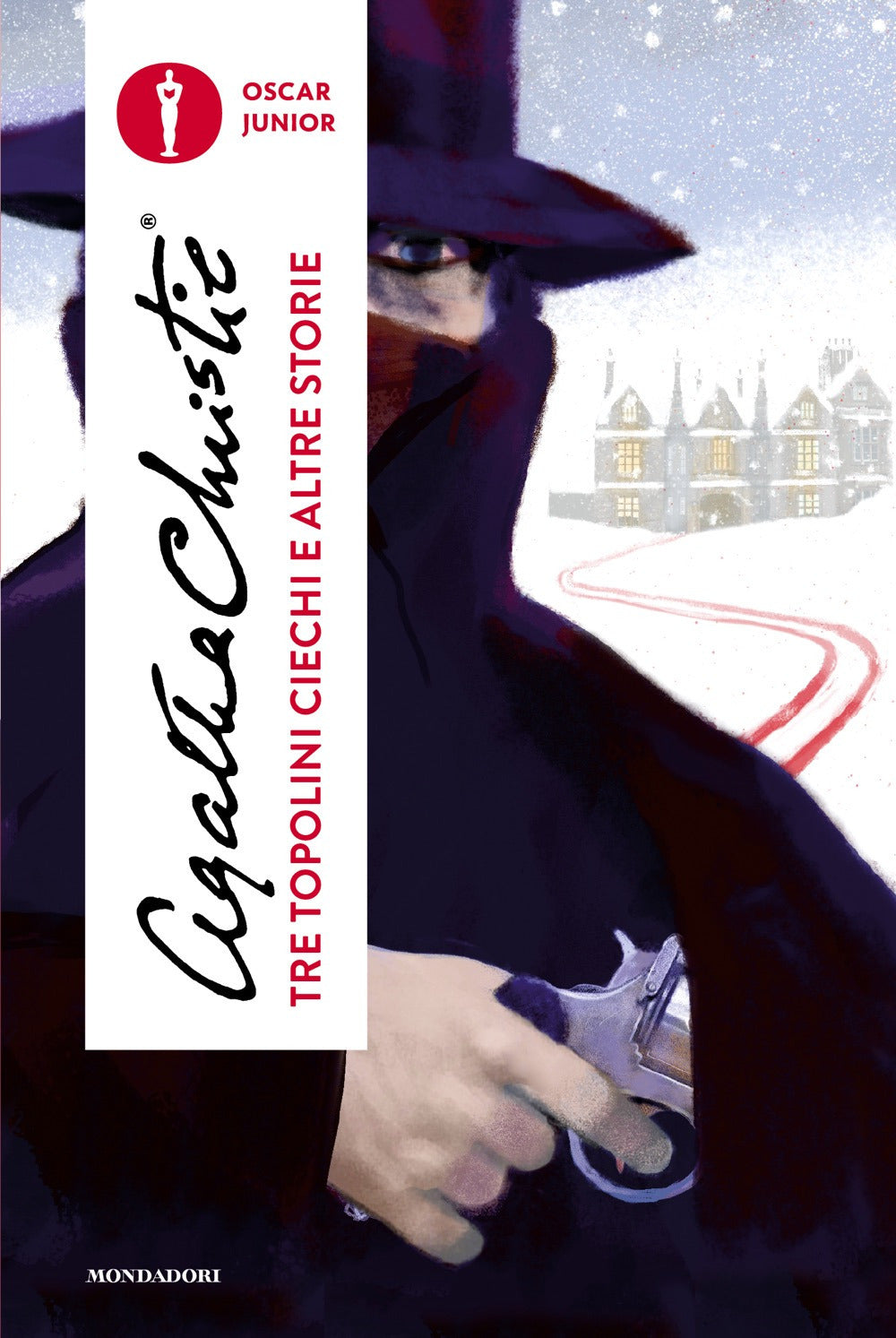 Tre topolini ciechi e altre storie