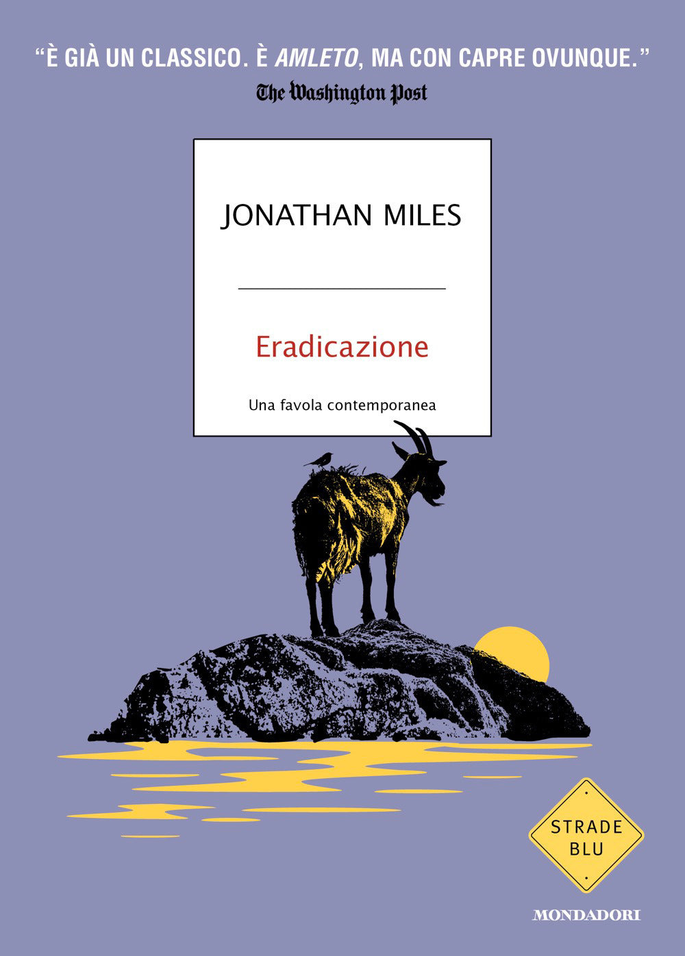Eradicazione