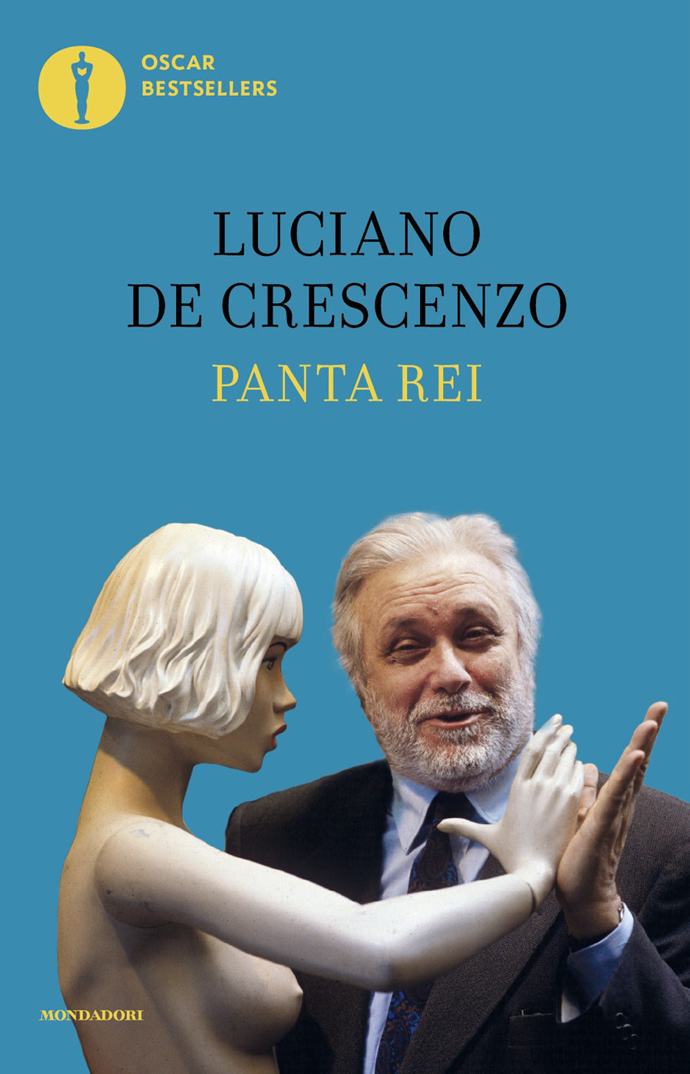 Panta rei