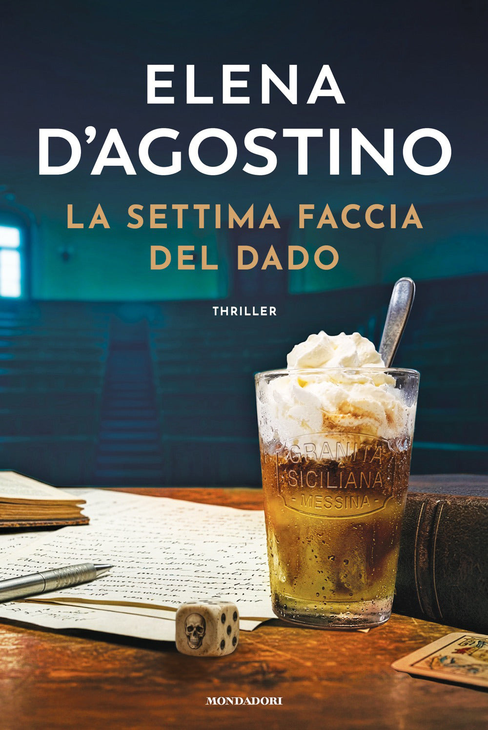 La settima faccia del dado