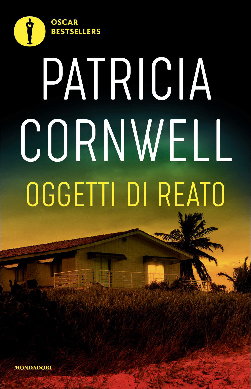 Oggetti di reato