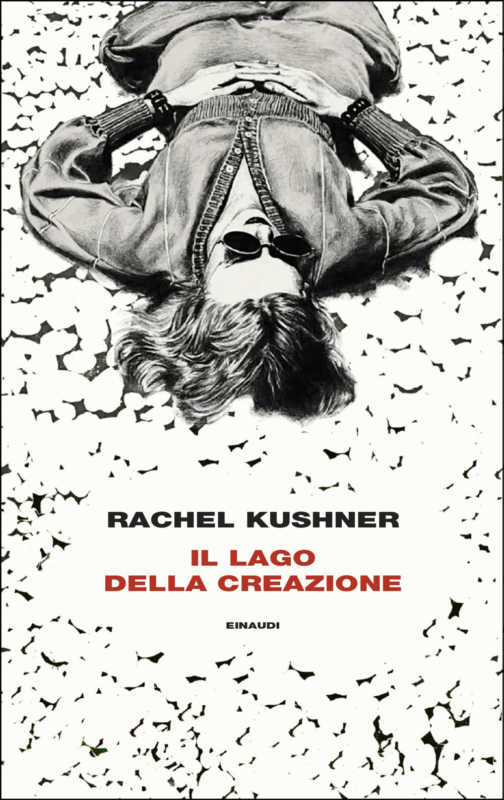 Il lago della creazione