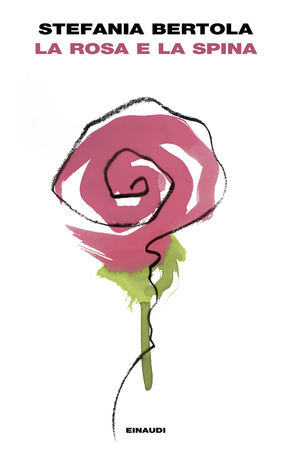 La rosa e la spina