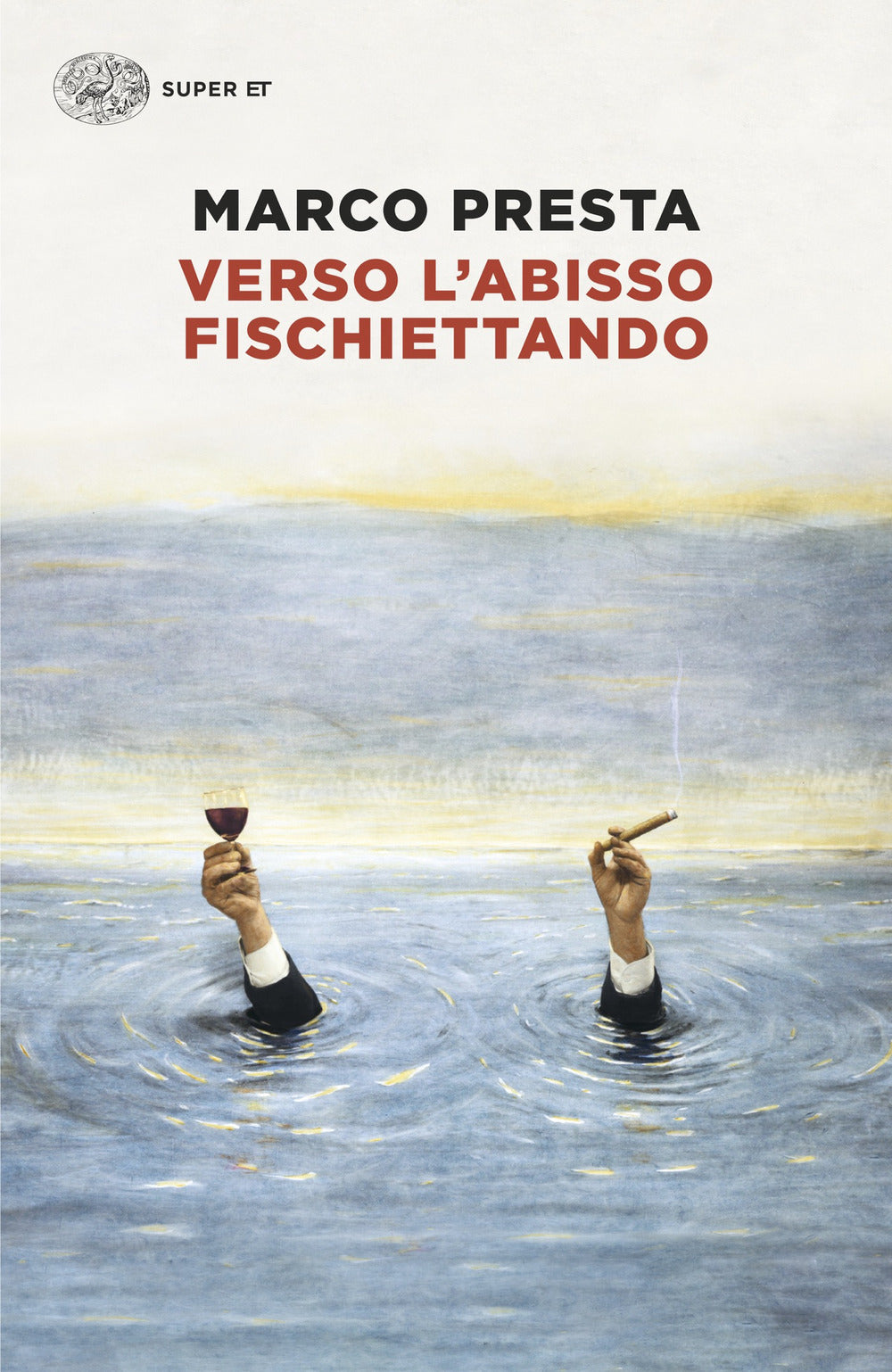 Verso l’abisso fischiettando