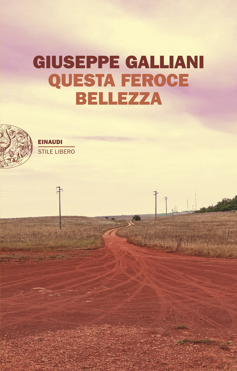 Questa feroce bellezza