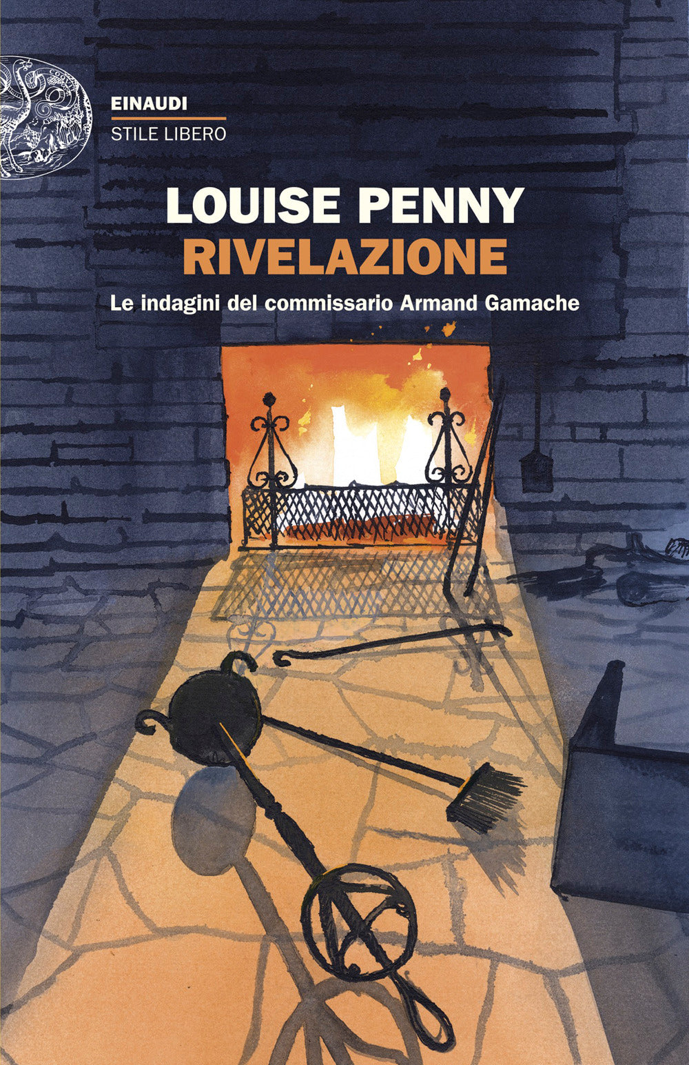 Rivelazione. Le indagini del commissario Armand Gamache