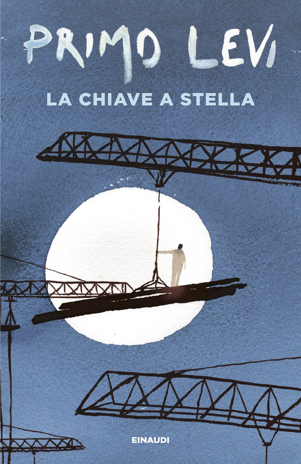 La chiave a stella