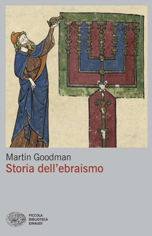 Storia dell'ebraismo