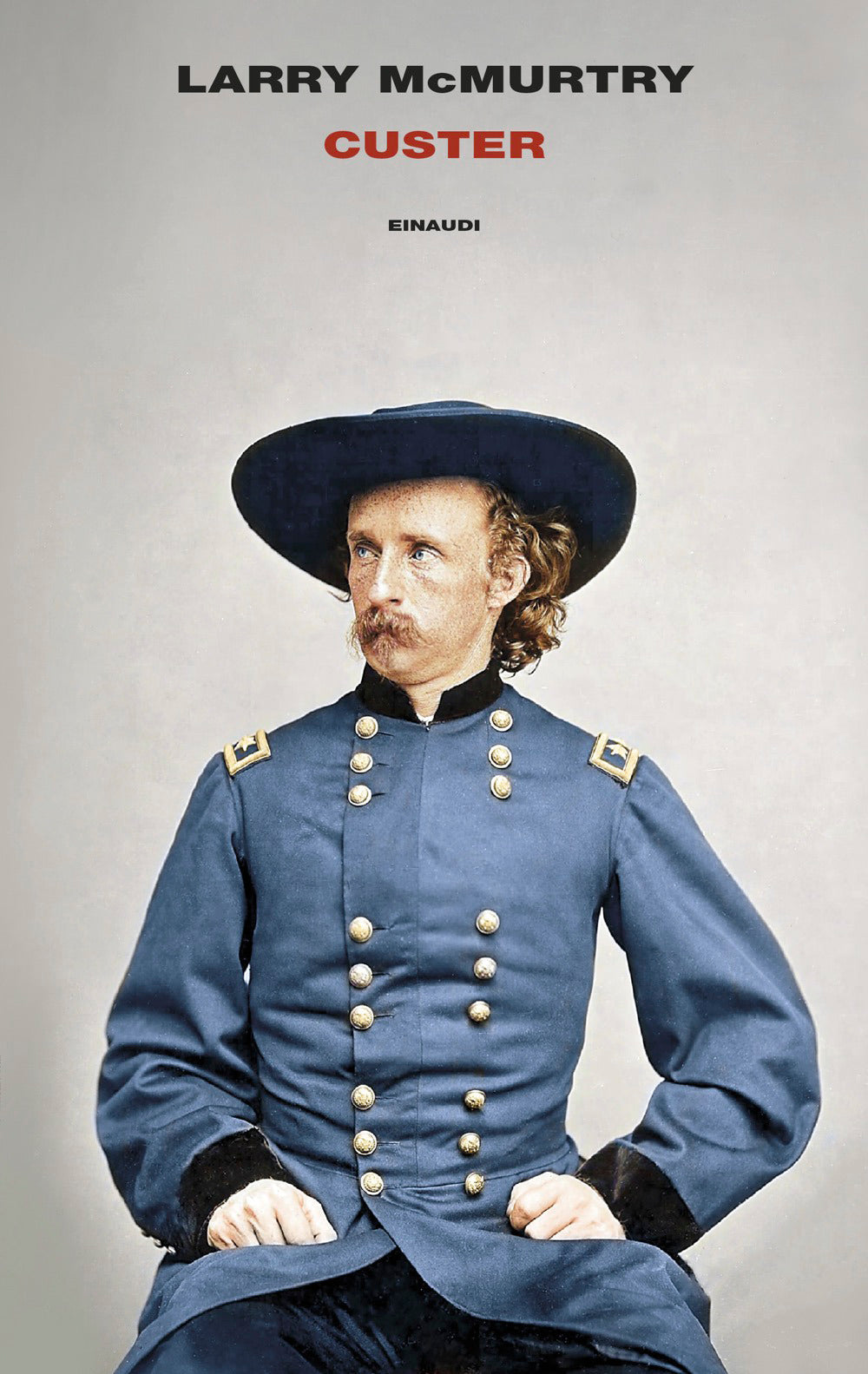 Custer