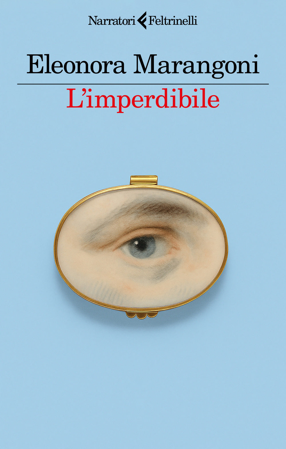 L'imperdibile