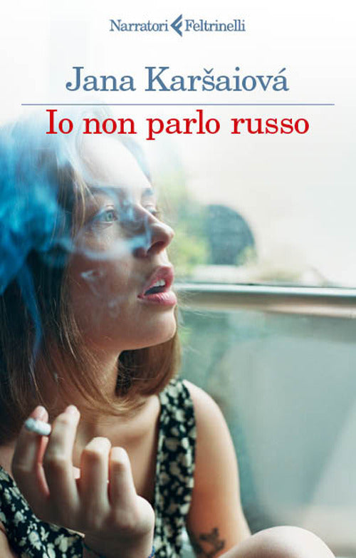 Io non parlo russo