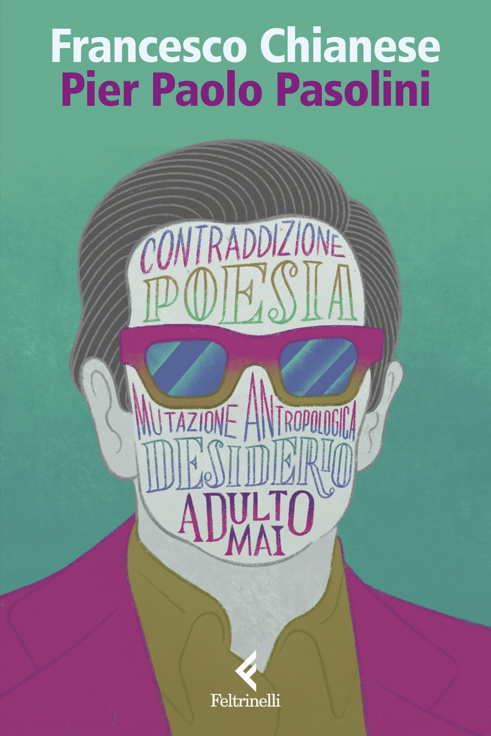 Pier Paolo Pasolini