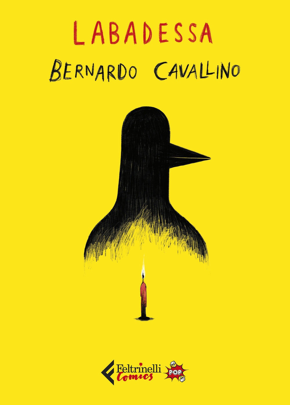 Bernardo Cavallino. Ediz. pop