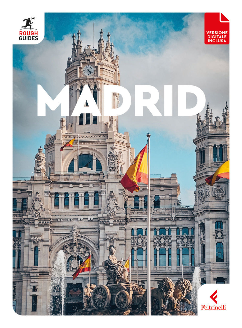 Madrid Pocket