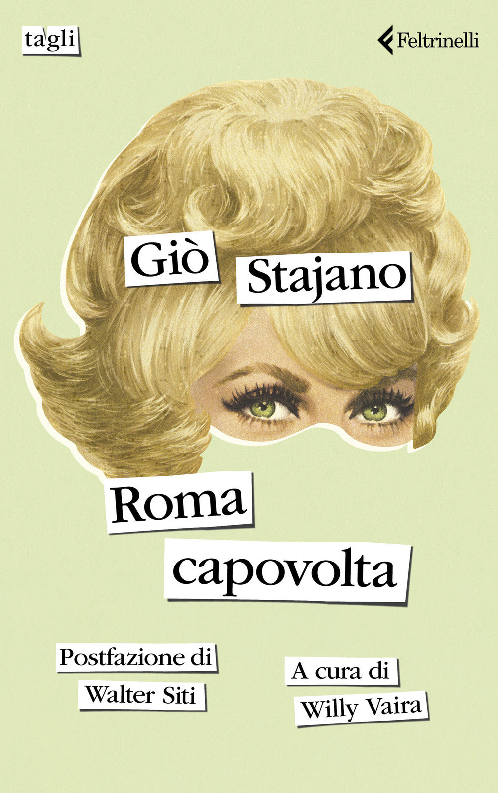 Roma capovolta