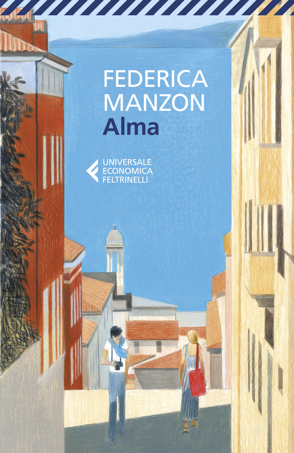 Alma