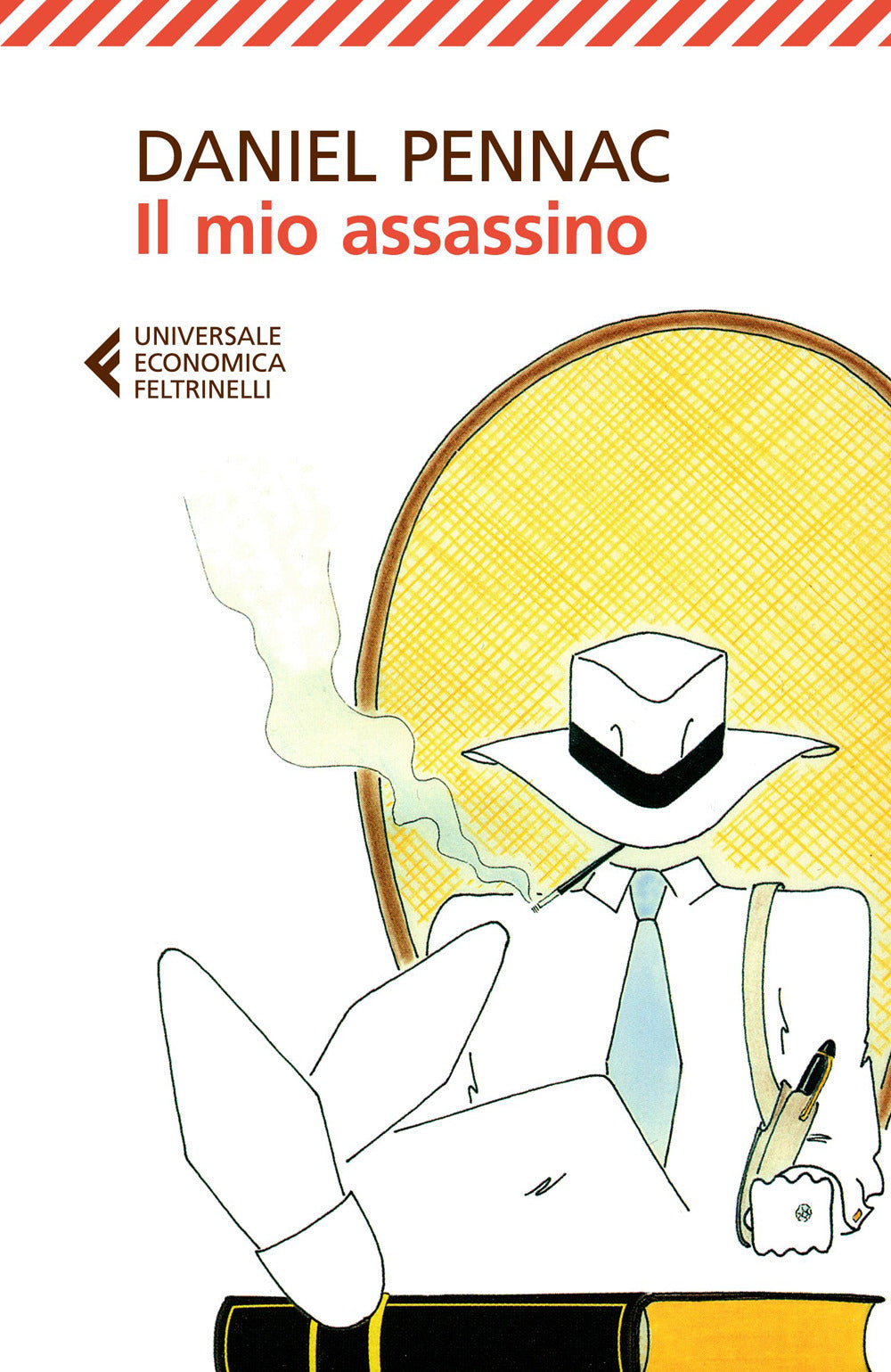Il mio assassino