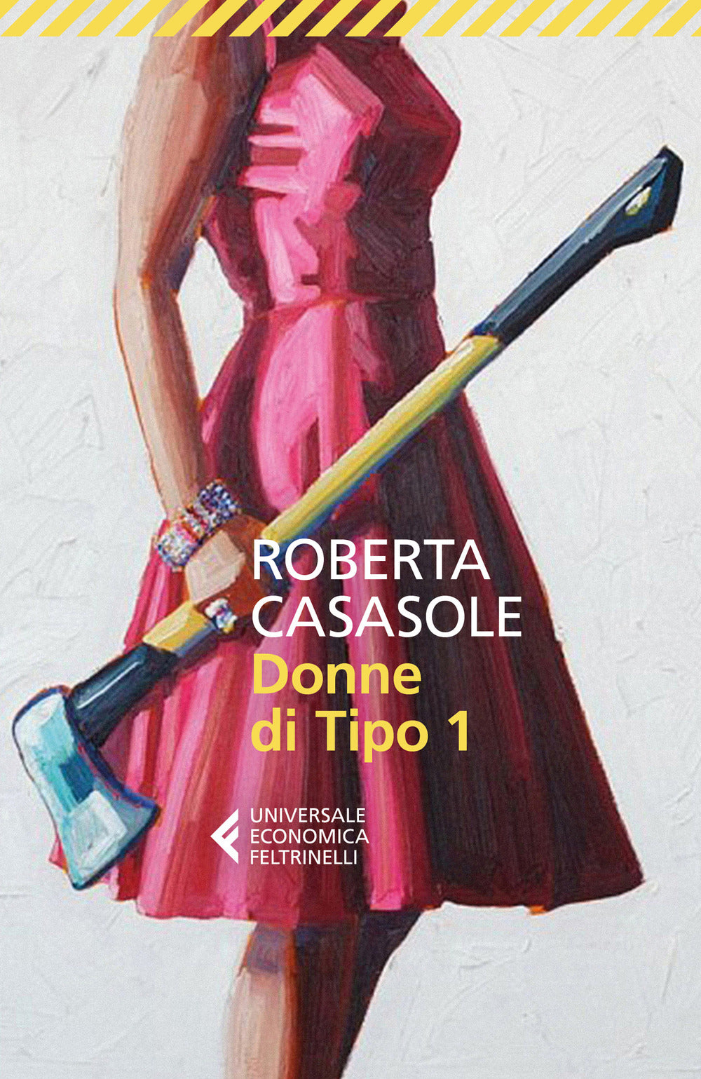 Donne di Tipo 1