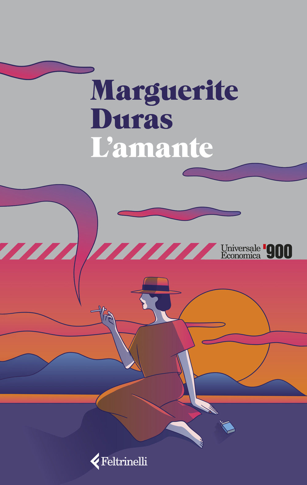 L'amante