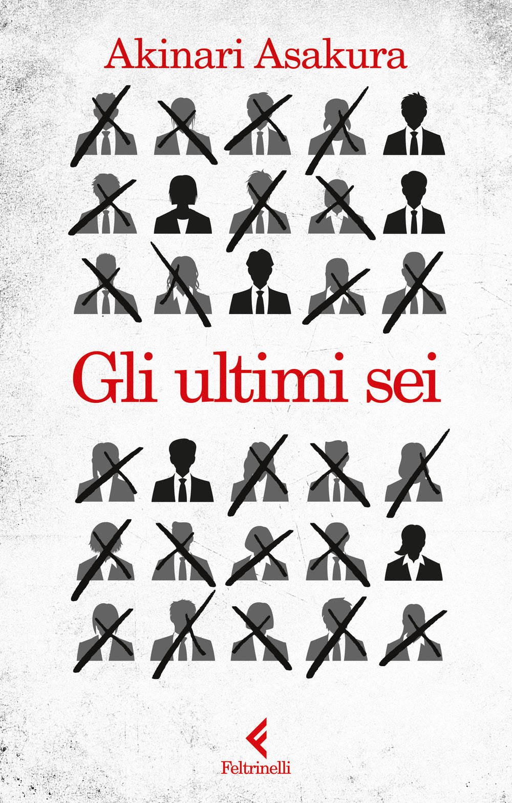 Gli ultimi sei