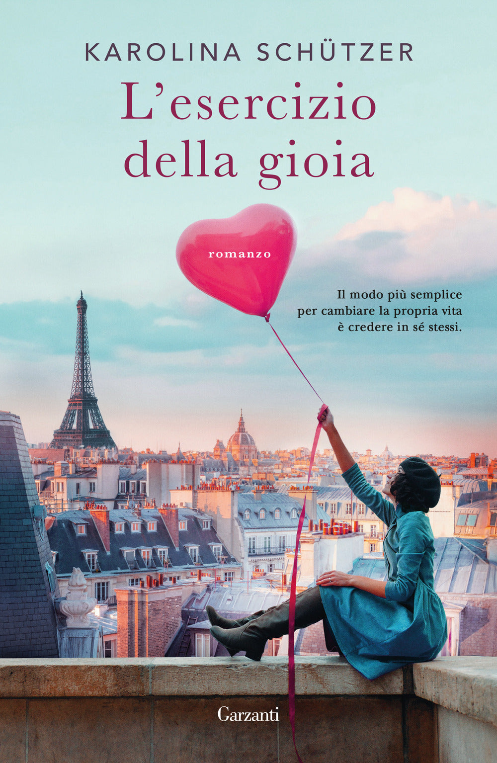 L'esercizio della gioia