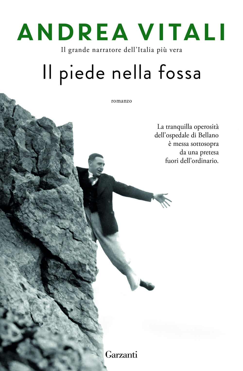 Il piede nella fossa. I casi del maresciallo Ernesto Maccadò
