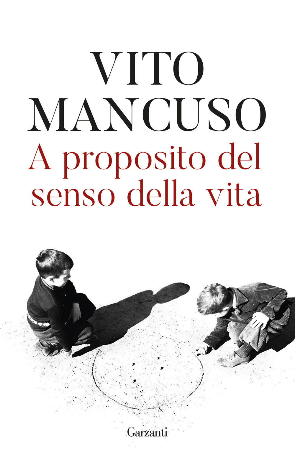 A proposito del senso della vita