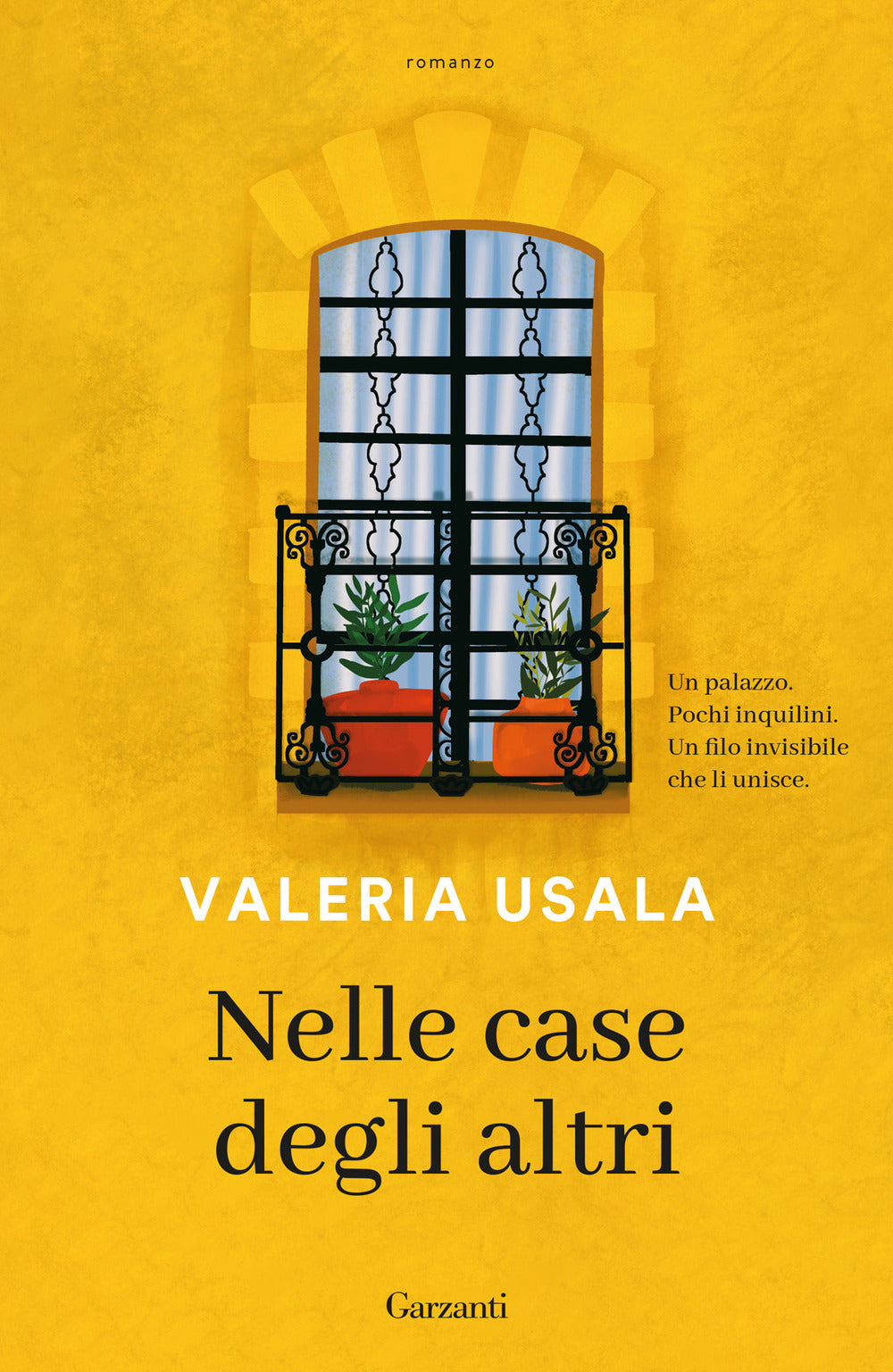 Nelle case degli altri