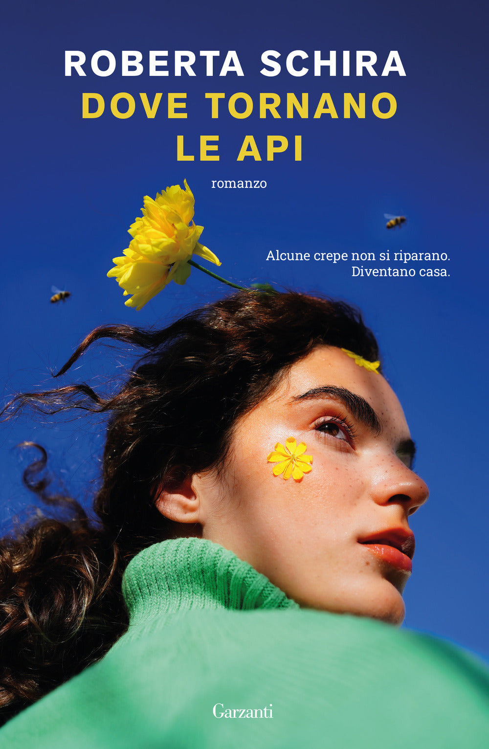 Dove tornano le api
