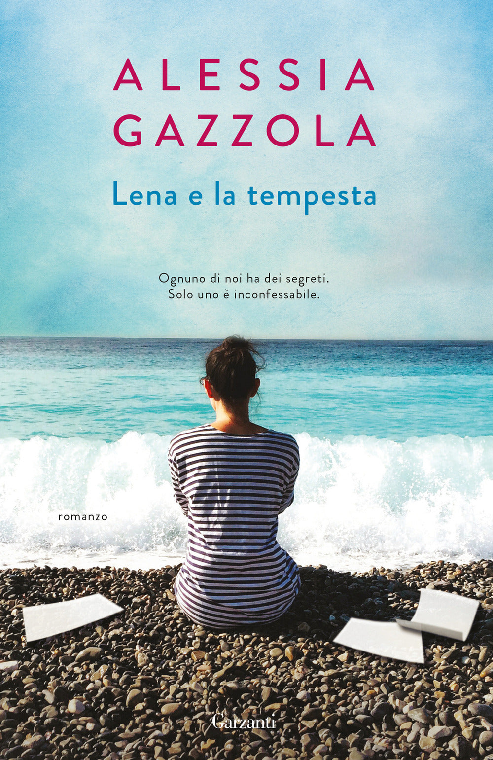 Lena e la tempesta