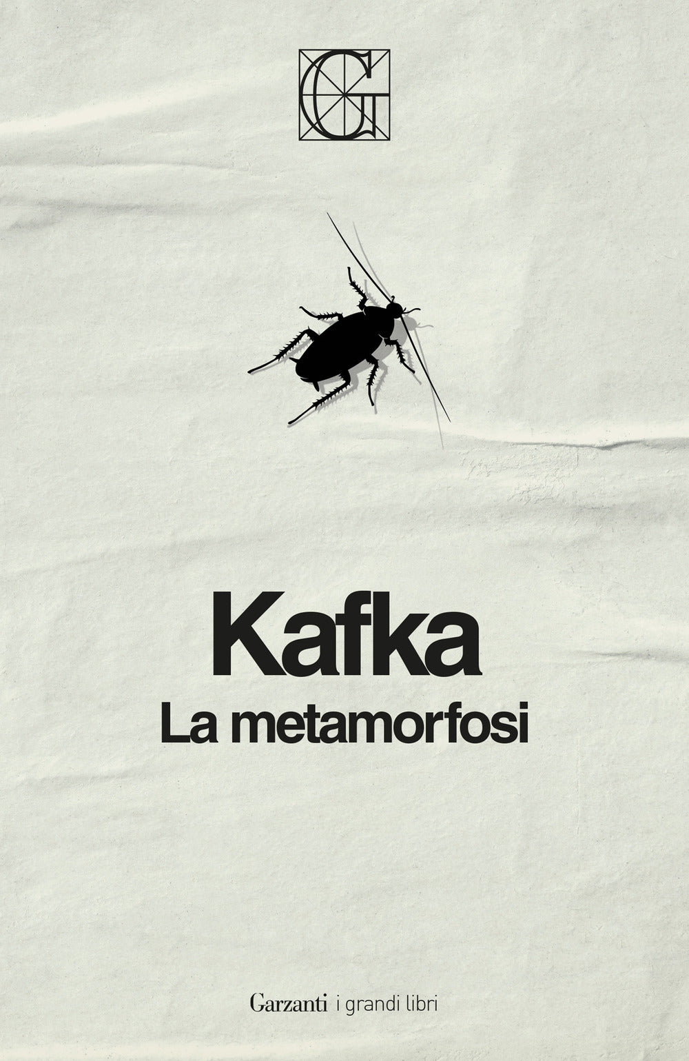 La metamorfosi