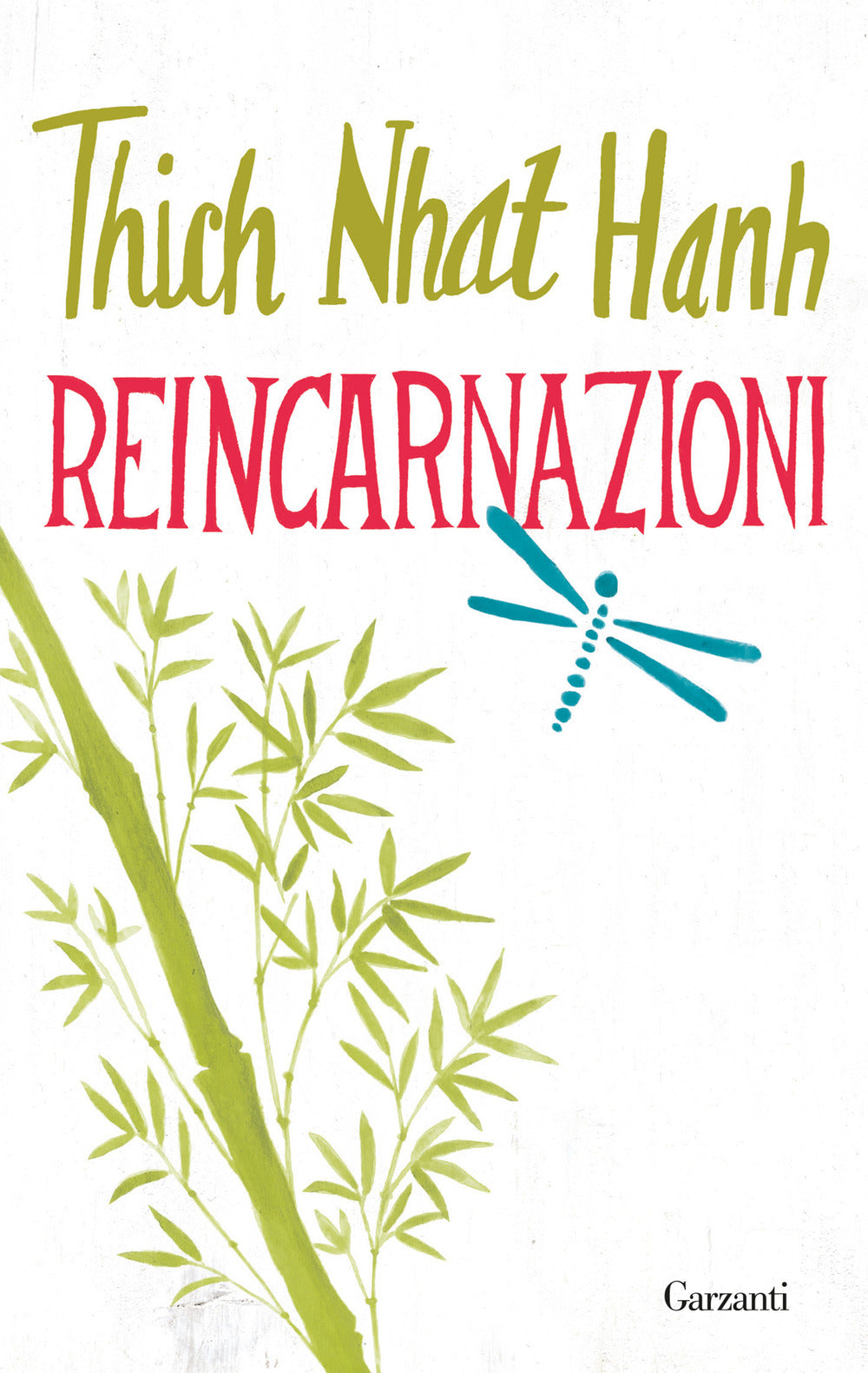 Reincarnazioni