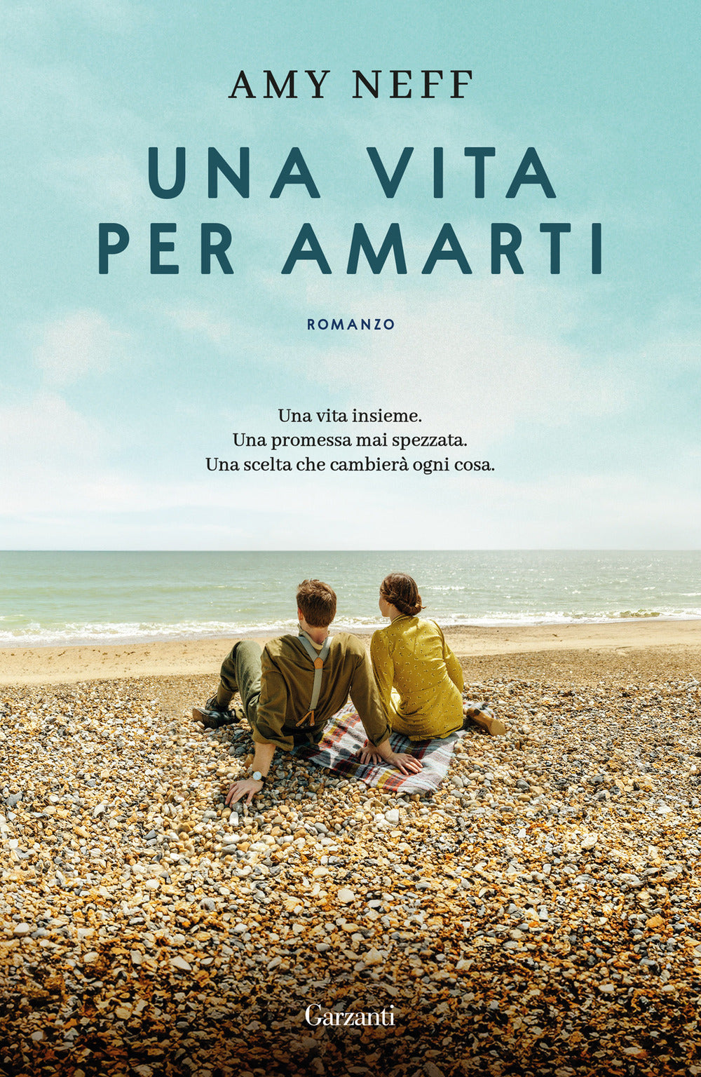 Una vita per amarti